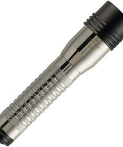 Streamlight 74777 Strion LED HL 120V AC/12V Dc - Chrome