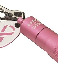 Streamlight 99126 Nano LED Key Chain Light (10 Lumen), Pink, 12-Pack 2