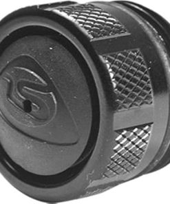 Streamlight 74052 Strion Tailcap Assembly, Black 2