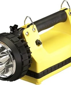 Streamlight E-Spot LiteBox Standard System – Yellow 45871 2