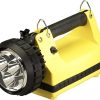 Streamlight E-Spot LiteBox Standard System - Yellow 45871