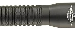 Streamlight 74510 Strion HL 615-Lumens Rechargeable Flashlight with Grip Ring, Includes 120V Charging System, Battery, and Holders, Black 2