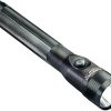 Streamlight 88033 ProTac 2AA-X 270-Lumen Rechargeable Multi-Fuel Personal Carry Tactical Flashlight, Black 4
