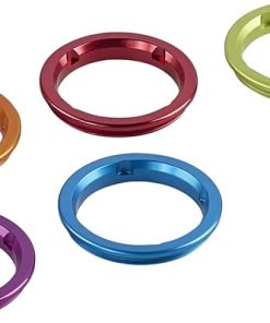Streamlight - Stinger 2020 Facecap Ring - Red (78108)