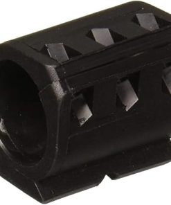 Streamlight Mag Tube Rail (Strion, TL Series, Super Tac), Black - 69903-STL