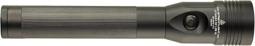 Streamlight 75455 Stinger DS 800-Lumen Rechargeable LED Flashlight with 120-Volt AC Charger, Black - Image 2