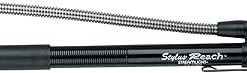 Streamlight 65618 Stylus 11-Lumen Reach Pen Light 11 with Flexible 7-Inch Extension Cable, Black 2