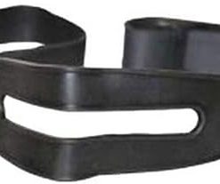 Streamlight Replacement Rubber Hardhat Strap,Black