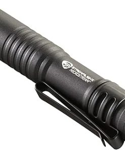 Streamlight MicroStream, Black, White LED-2Pack