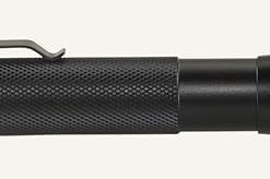 Streamlight 71500 JR 225-Lumen LED AA Battery-Powered Flashlight, Black 2