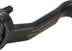 Streamlight 69310 Contour Remote (Fits Smith & Wesson M&P Autoloading Pistols)