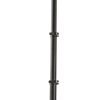 Streamlight 69221 TLR-3 170-Lumen Lightweight, Compact Weapon Mounted Tactical Light with H&K USP Compact Clamp, Black 4