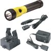 Streamlight 62202 3N ProPolymer 30-Lumen Long Lasting Industrial LED Flashlight, Yellow 3