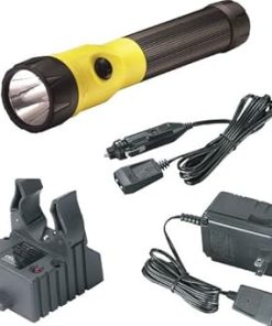 Streamlight 76163 PolyStinger LED Flashlight