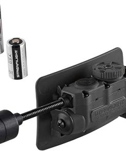 STRMLGHT Sidewinder Stalk Black