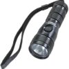 Streamlight TL-3 3-Lithium LED Tactical Flashlight, Black #88106 3