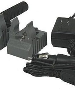Streamlight Strion LED Light AC/12V DC (2) Holder 2