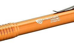 Streamlight (66128) Stylus Pro Pen Light, Orange