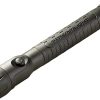 Streamlight 65012 Stylus 11-Lumen White LED Pen Light with 3 AAAA Alkaline Batteries, Silver 3