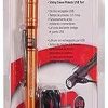 Streamlight Stylus Pro USB Rechargeable Pen Light, Orange