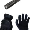 Pt™ 1aa & 2aa Ultra-compact Tactical Light 3