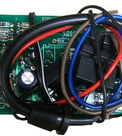 Streamlight PCB Assembly Standard with Wires Kit 450165