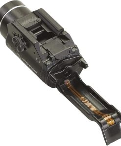 Streamlight 69300 TLR-1 Series and & TLR-2 Glock Style Contour Remote, Black 2