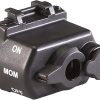 Streamlight 88072 ProTac 2AA-X 270-Lumen Rechargeable Multi-Fuel Personal Carry Tactical Flashlight, Coyote 4