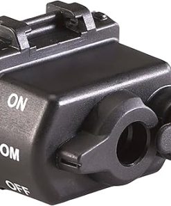 Streamlight 69161 Remote Door/Switch Assy with Safe Off - TLR-1/ TLR-2 Series