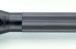 Streamlight 76315 PolyStinger Flashlight with AC/DC Fast Charge Piggyback Holder, Olive Drab 2