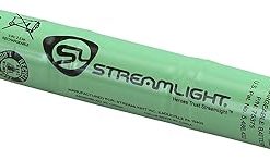 Streamlight 75375 NiMH Battery - Stingers Except UltraStinger, PolyStinger LED HAZ-LO, Stinger Switchblade, Stinger 2020