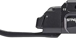Streamlight 69480 TLR-7 X 500-Lumen Rail Mounted Tactical Light with Integrated Contour Remote Switch Exclusively for Sig Sauer P320 Xcarry Frame only, Includes Mounting Key, and CR123A Battery, Black 2