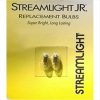 Streamlight 14902 Safety Wand – Glow in The Dark – Sidewinder Series 3