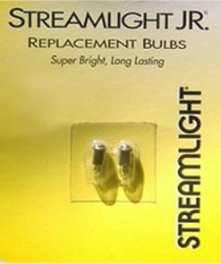 Streamlight - Bulb Aa 2/Pk (70400)