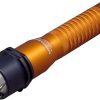Streamlight 74308 Strion High Performance Rechargeable LED Flashlight with 120-Volt AC/DC Charger and Holder – 260 Lumens, Black 4