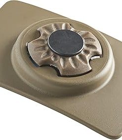 Sidewinder Mount, Hook & Loop