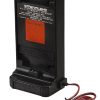 Streamlight 45076 Direct Wire 12V DC Mounting Rack - Black - HID LiteBox