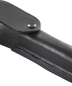 Streamlight 75133 Leather Holster: Plain – Stinger LED/PolyStinger LED Series 2