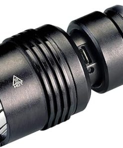 Streamlight 88076 Protac HPL USB Flashlight – Super Bright, Tactical Long-Range Flashlight with 1000 Lumens 2