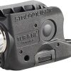 Streamlight 69354 TLR-6 HL G 300-Lumen Rechargeable Tactical Weapon Light with Integrated Green Aiming Laser Designed Exclusively and Solely for Sig Sauer P365 and P365 XL Models Only, Black 4