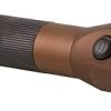 Streamlight 76834 PolyStinger DS LED Flashlight with DC Charger and Piggyback Holder, Black – 385 Lumens 4