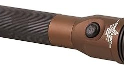Streamlight - Stinger Hl 120V Ac/Dc Pb Mud Brown 800L (75697)