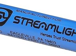 Streamlight 66607 Lithium ion Battery – MicroStream USB 2