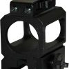 Streamlight 69100 Rail Mount - TL -2 LED, Super Tac