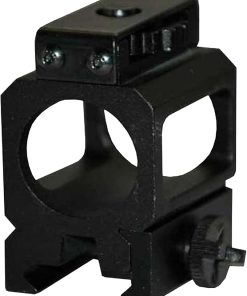 Streamlight 69100 Rail Mount - TL -2 LED, Super Tac
