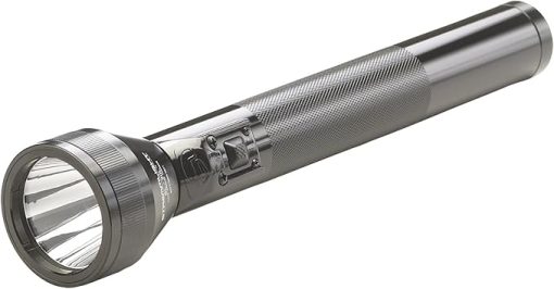 Streamlight 20600 SL-20L Full Size Rechargeable LED Flashlight with NiCad Battery