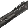 Streamlight 88850 PolyTac 600 Lumens LED Flashlight with CR123A Lithium Batteries, Blister Packaging, Black 3