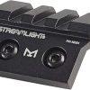 STRMLGHT MLOK MNT TLR 1/2/9 RM 1/2