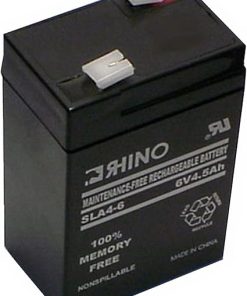 Streamlight 44007 Vulcan/Fire Vulcan Battery