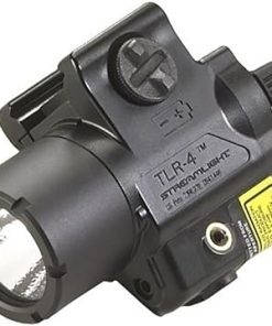 TLR-4, Lithium battery. Key Kit. Boxed.